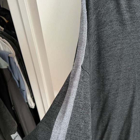 Kollar Clothing Drop Shoulder Tee - Picture 3 of 6